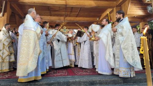Grabarka 19.08.2023